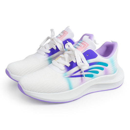 CHAMPION DE DAMA SPORT MORADO LH-4969