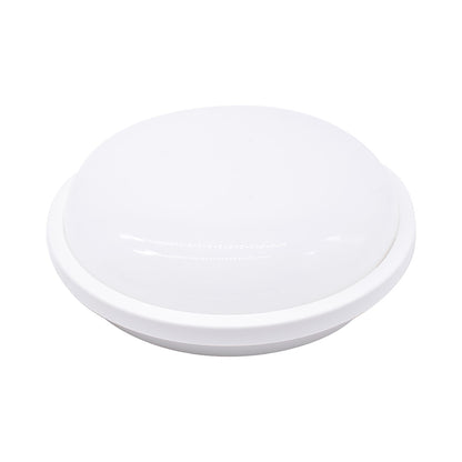 TORTUGA LED 15W BLANCA REDONDA FRIA 6500K LH2751