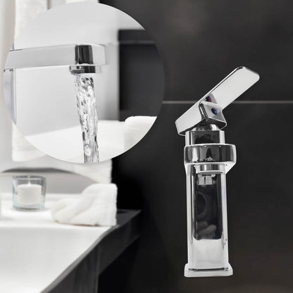 CANILLA TUBULAR PARA LAVATORIO ITALOMIX LH-2740