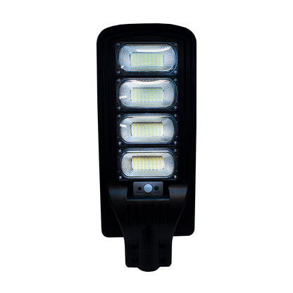 FOCO SOLAR LED 200W 4 MODULO JORTAN LH-3123