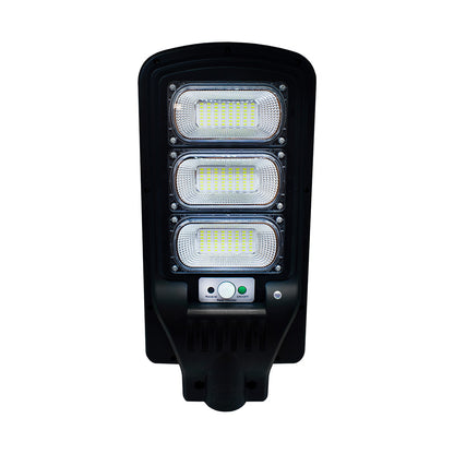 FOCO SOLAR LED 150W 3 MODULO JORTAN LH-3122
