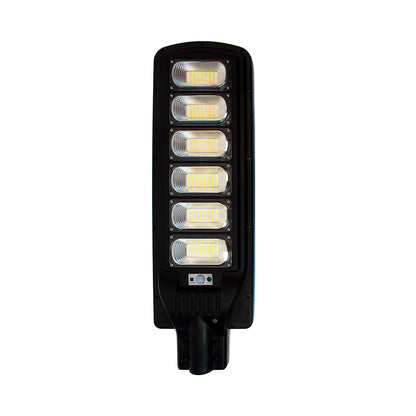 FOCO SOLAR LED 300W 6 MODULO JORTAN LH-3125