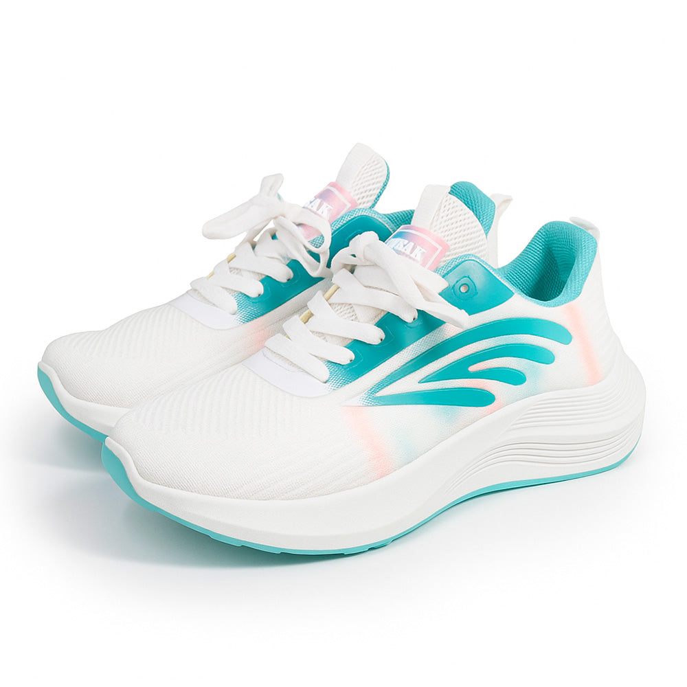 CHAMPION DE DAMA SPORT VERDE LH-4966