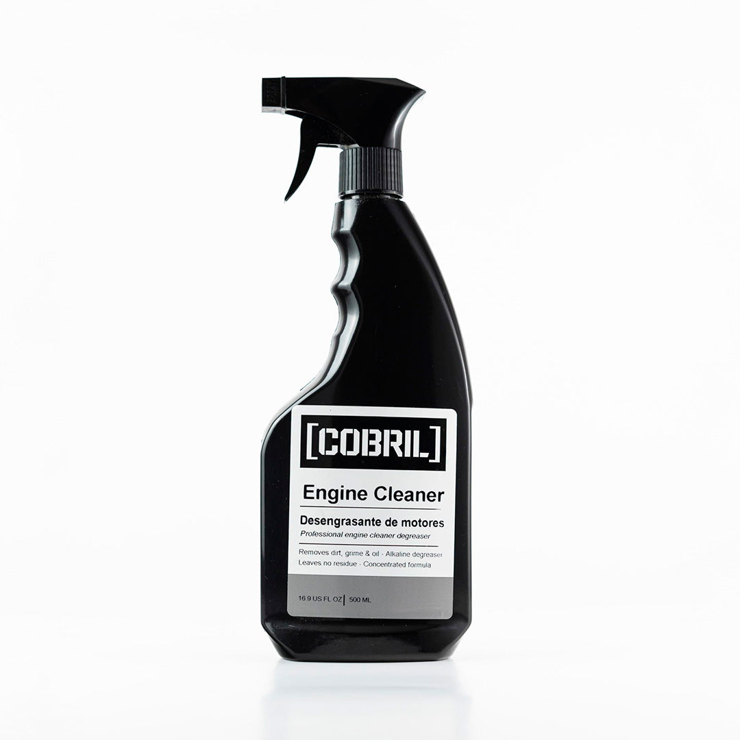 DESENGRASANTE DE MOTORES COBRIL SPRAY 500CC DE5500