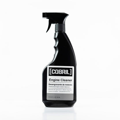 DESENGRASANTE DE MOTORES COBRIL SPRAY 500CC DE5500