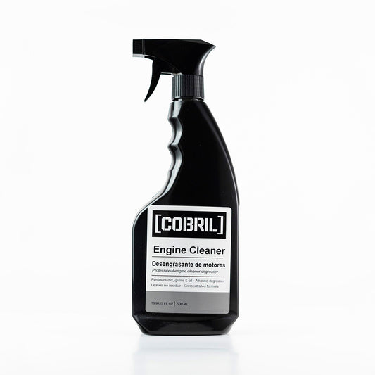 DESENGRASANTE DE MOTORES COBRIL SPRAY 500CC DE5500