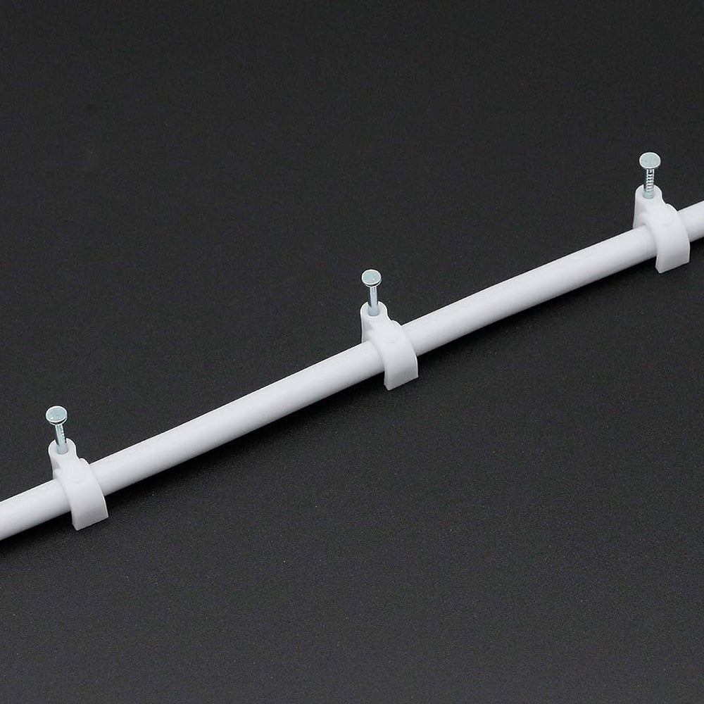GRAMPA 8MM PLASTICA PARA CABLE CORO TOOLS LH-2432