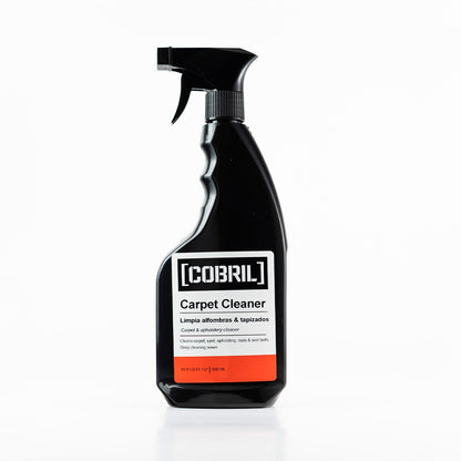 LIMPIADOR DE TAPIZADOS COBRIL 500ML IN5340