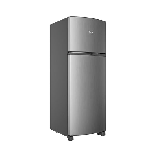 Heladera 361L Consul Inox No Frost CRM40MKDUW