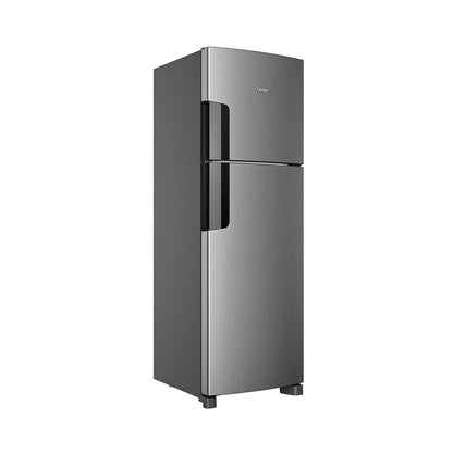 Heladera 407L Consul Inox No Frost CRM44MKDUW