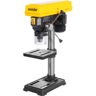 TALADRO BANCO 5/8″ 1/2″HP FBV016 VONDER