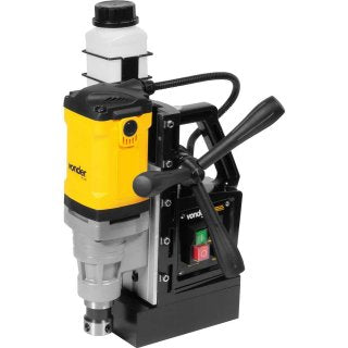 TALADRO MAGNETICO 1.500W 14.000N 10.25Kg. FMV1500 VONDER