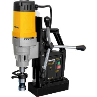 TALADRO MAGNETICO 1.680W 15800N 15,2 Kg. FMV1680 VONDER