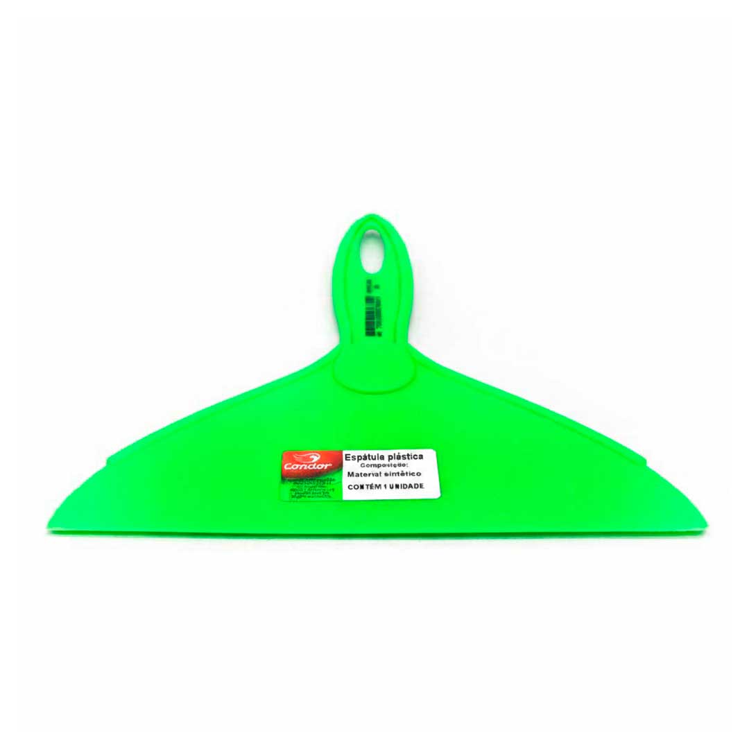 ESPATULA PLASTICA 20CM CONDOR REF858-20     971572