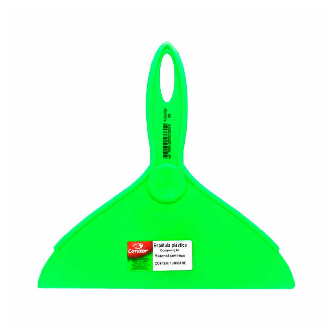 ESPATULA PLASTICA 20CM CONDOR REF858-20     971572