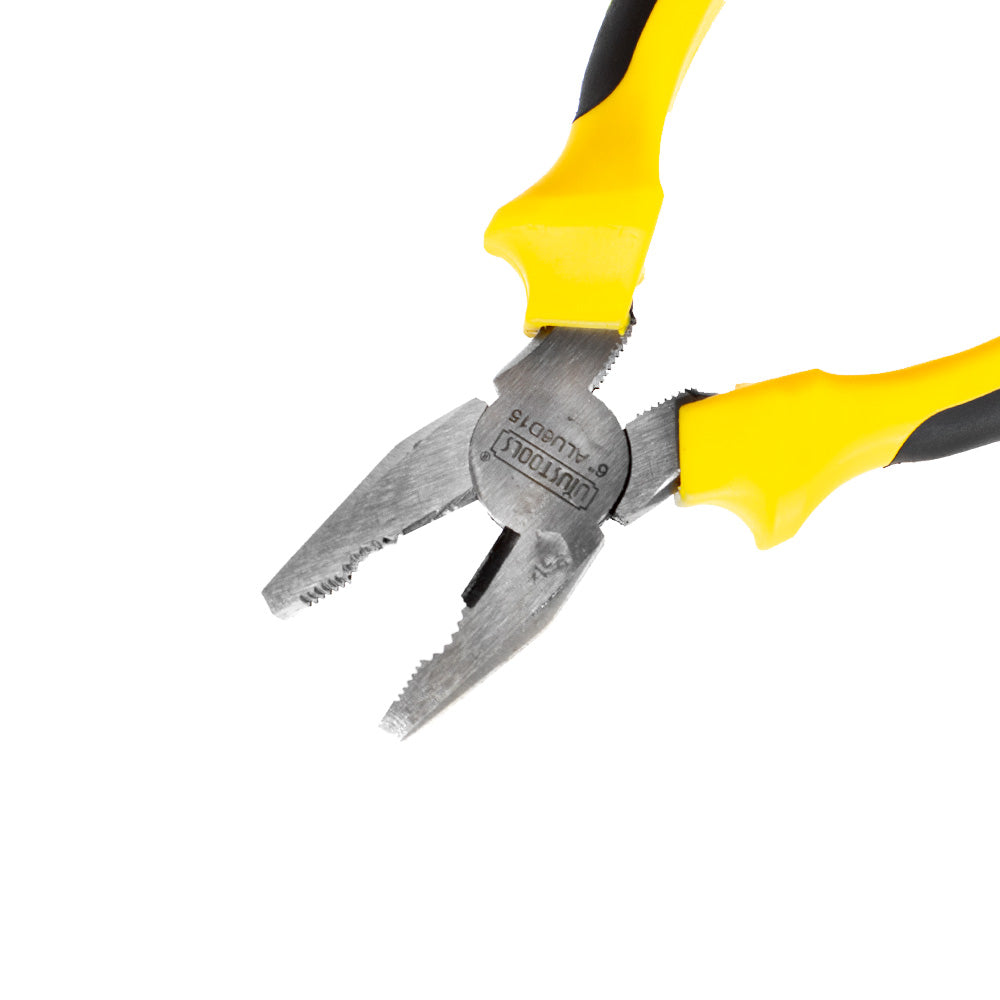 PINZA UNIVERSAL 6″ UYUSTOOLS ALU6D15