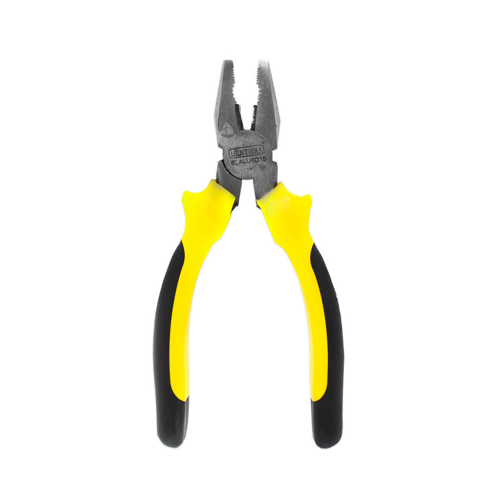 PINZA UNIVERSAL 6″ UYUSTOOLS ALU6D15