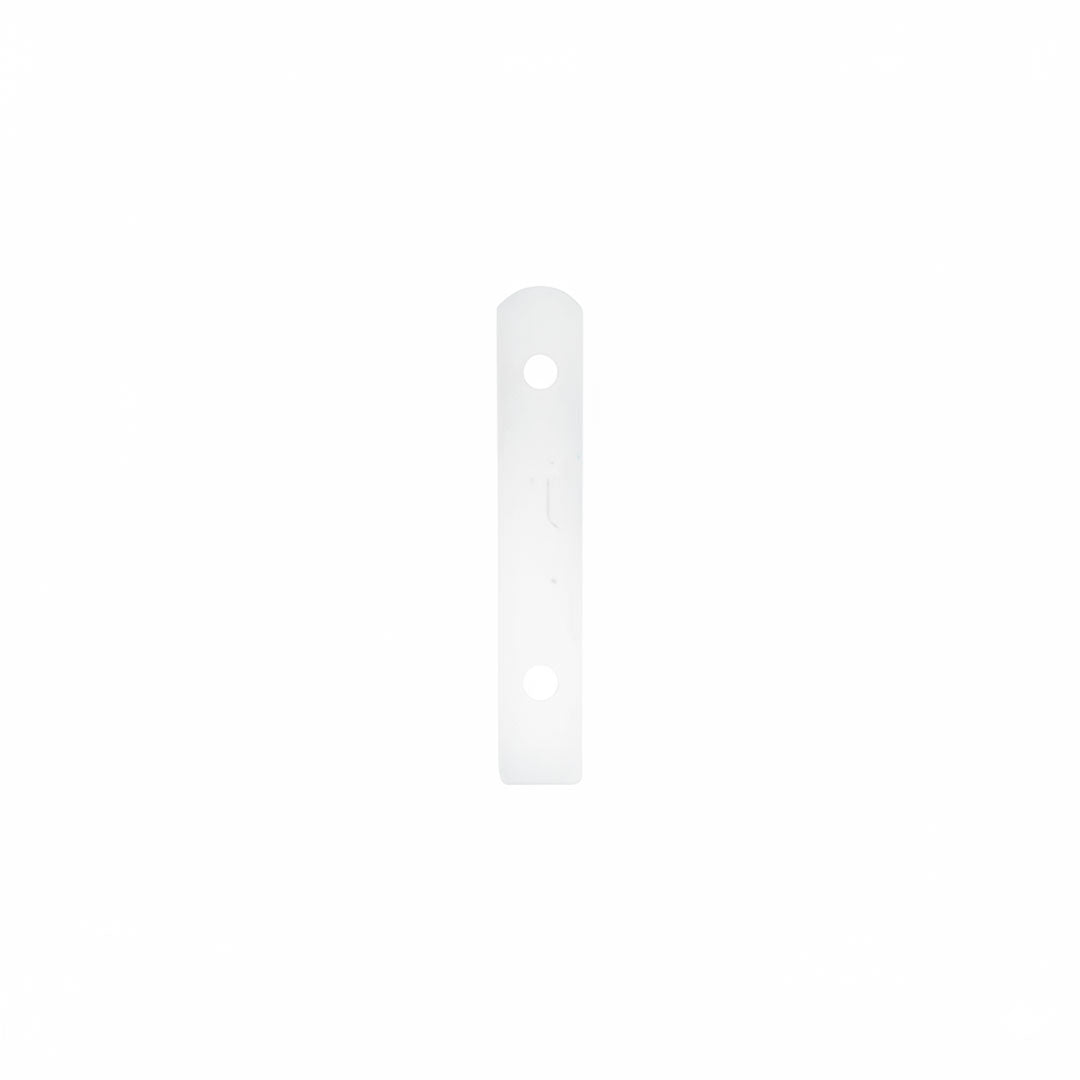 SOPORTE ESCUADRA BLANCO 125X200MM UYUSTOOL SOE125B