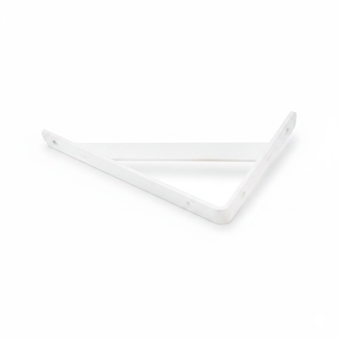 SOPORTE ESCUADRA BLANCO 125X200MM UYUSTOOL SOE125B