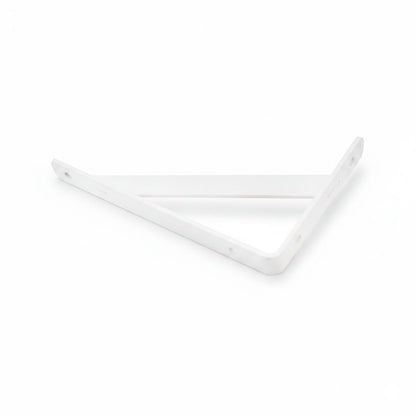 SOPORTE ESCUADRA BLANCO 125X200MM UYUSTOOL SOE125B