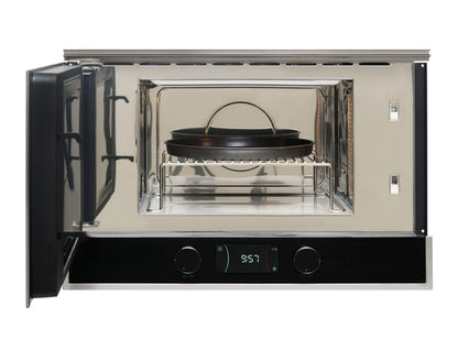 Microondas – ML 822 bis negro