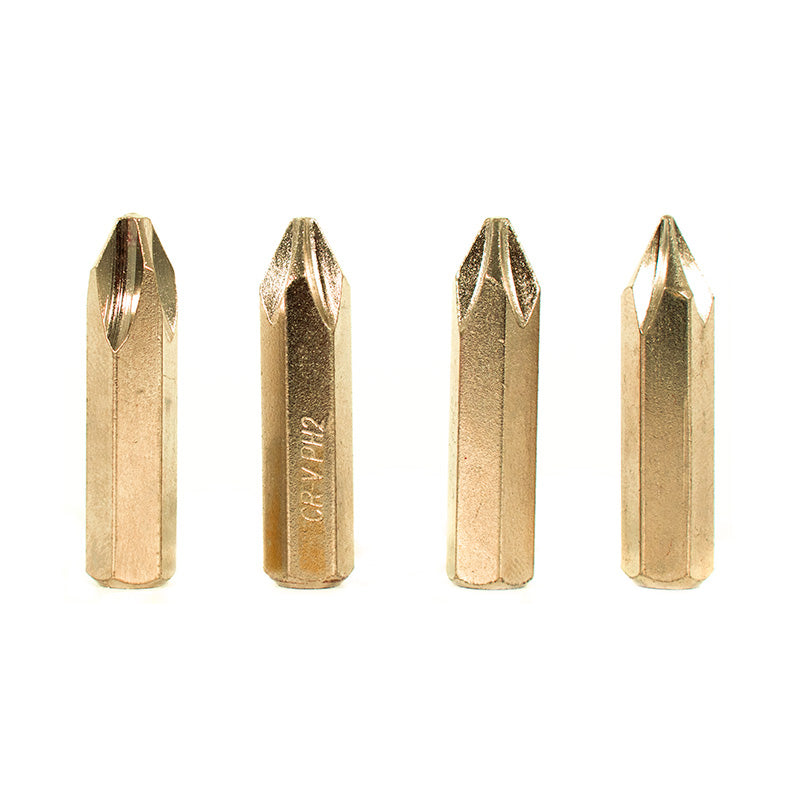 DESTORNILLADOR DE IMPACTO UYUSTOOLS DEI002