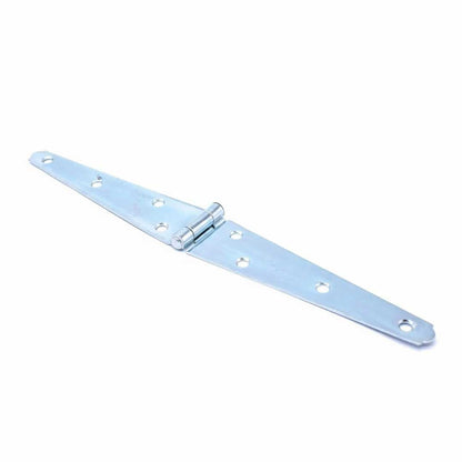 BISAGRA TIPO MARIPOSA 5″ PLATEADA LH-1911