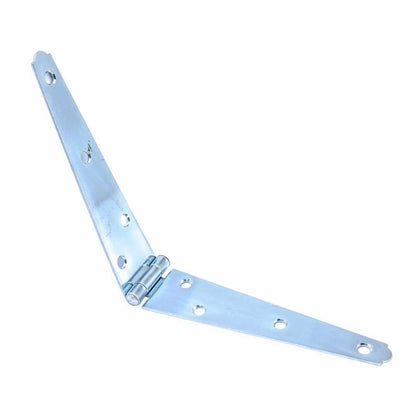 BISAGRA TIPO MARIPOSA 5″ PLATEADA LH-1911