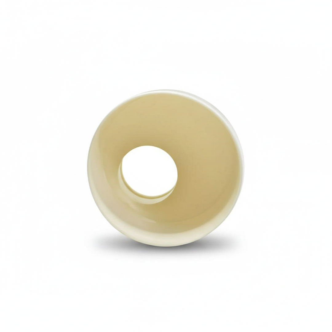 BUJE REDUCCION 100X50 BLANCO DE PVC KRONA K-655