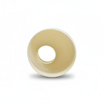 BUJE REDUCCION 100X50 BLANCO DE PVC KRONA K-655
