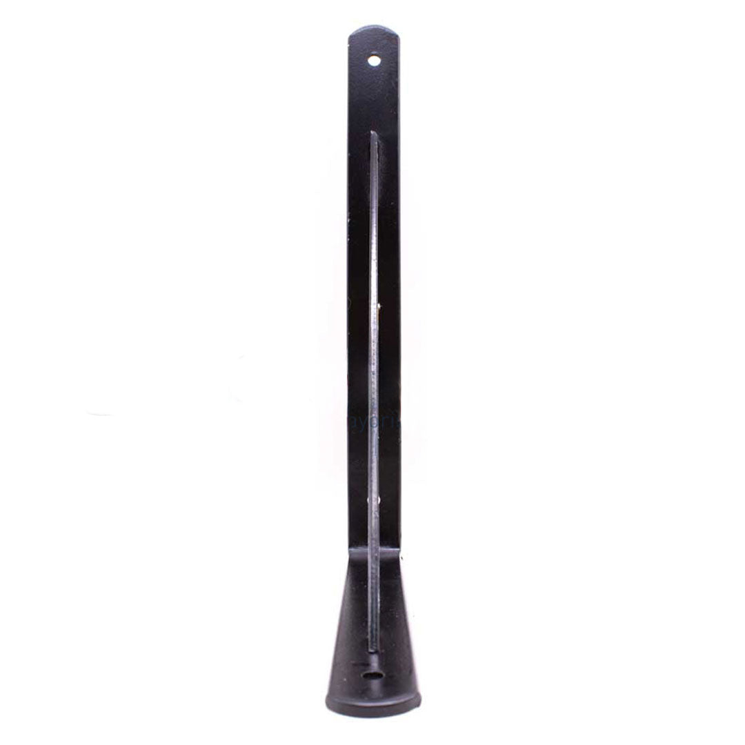 SOPORTE ESCUADRA NEGRO 200X300MM UYUSTO SOE200