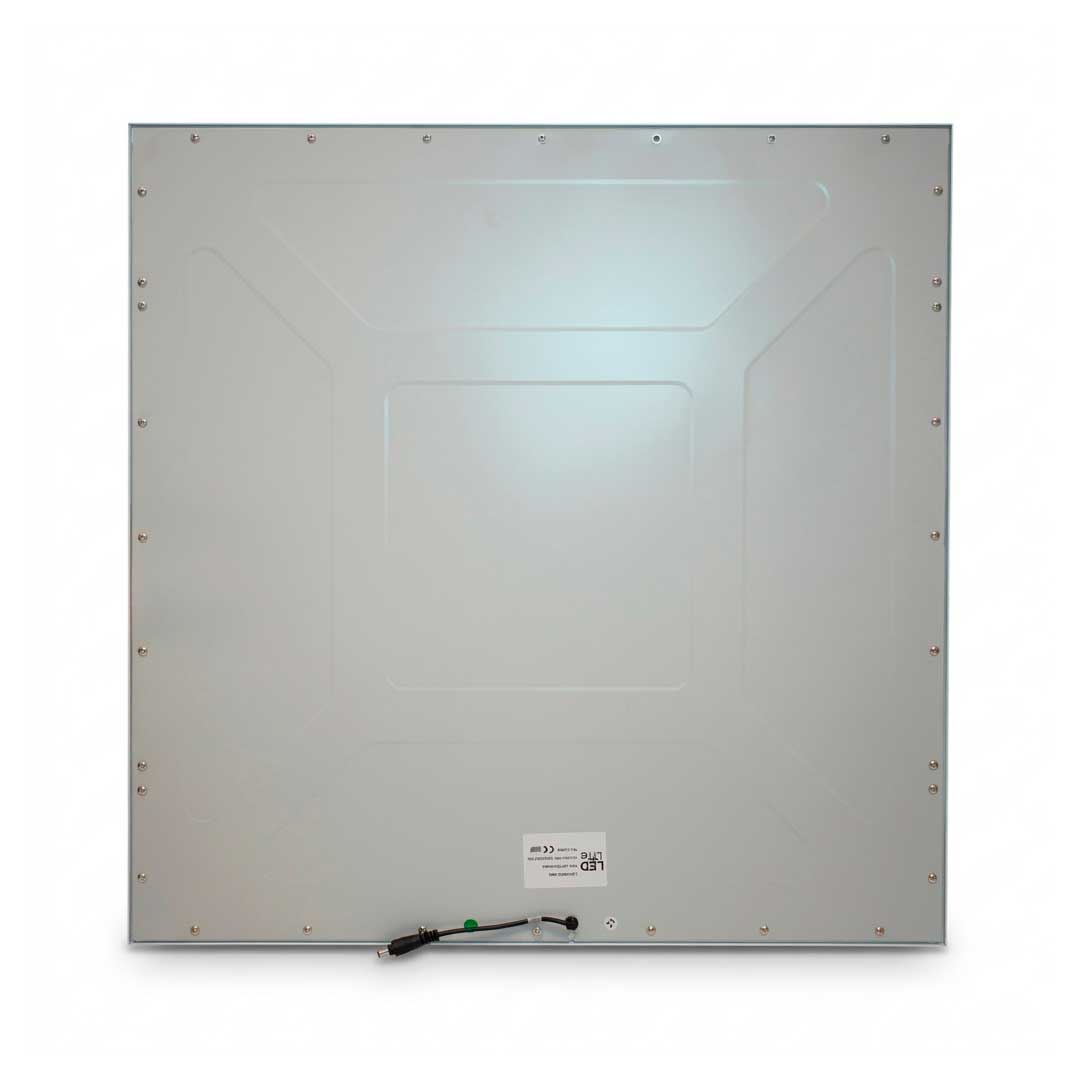 ARTEFACTO LED 40W 60X60CM LUZ FRIA LED LIFE LH1765