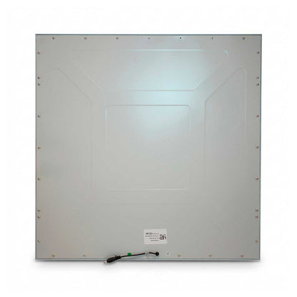 ARTEFACTO LED 40W 60X60CM LUZ FRIA LED LIFE LH1765