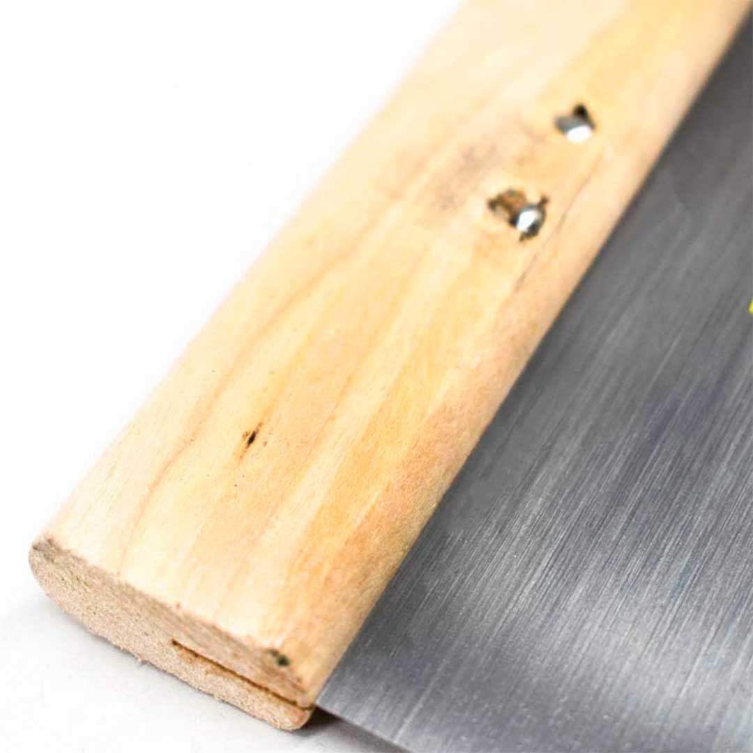ESPATULA PARA PINTOR 10″ METALICA LH-555