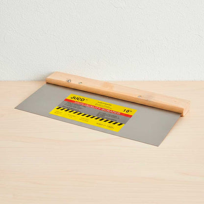 ESPATULA PARA PINTOR 10″ METALICA LH-555