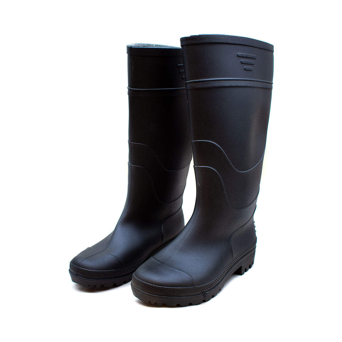 BOTA DE GOMA PARA LLUVIA LH-1458