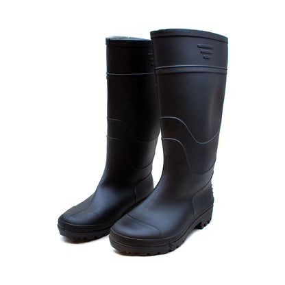 BOTA DE GOMA PARA LLUVIA LH-1458