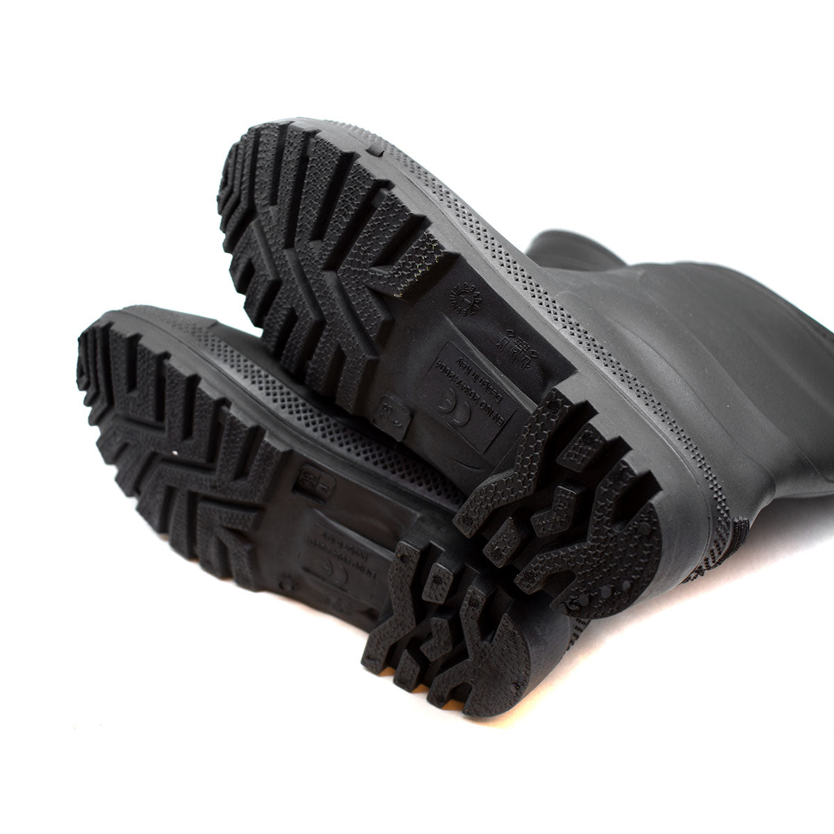 BOTA DE GOMA PARA LLUVIA LH-1458