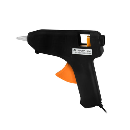 PISTOLA DE CEMENTAR 40W BARRA GRUESA LH-127