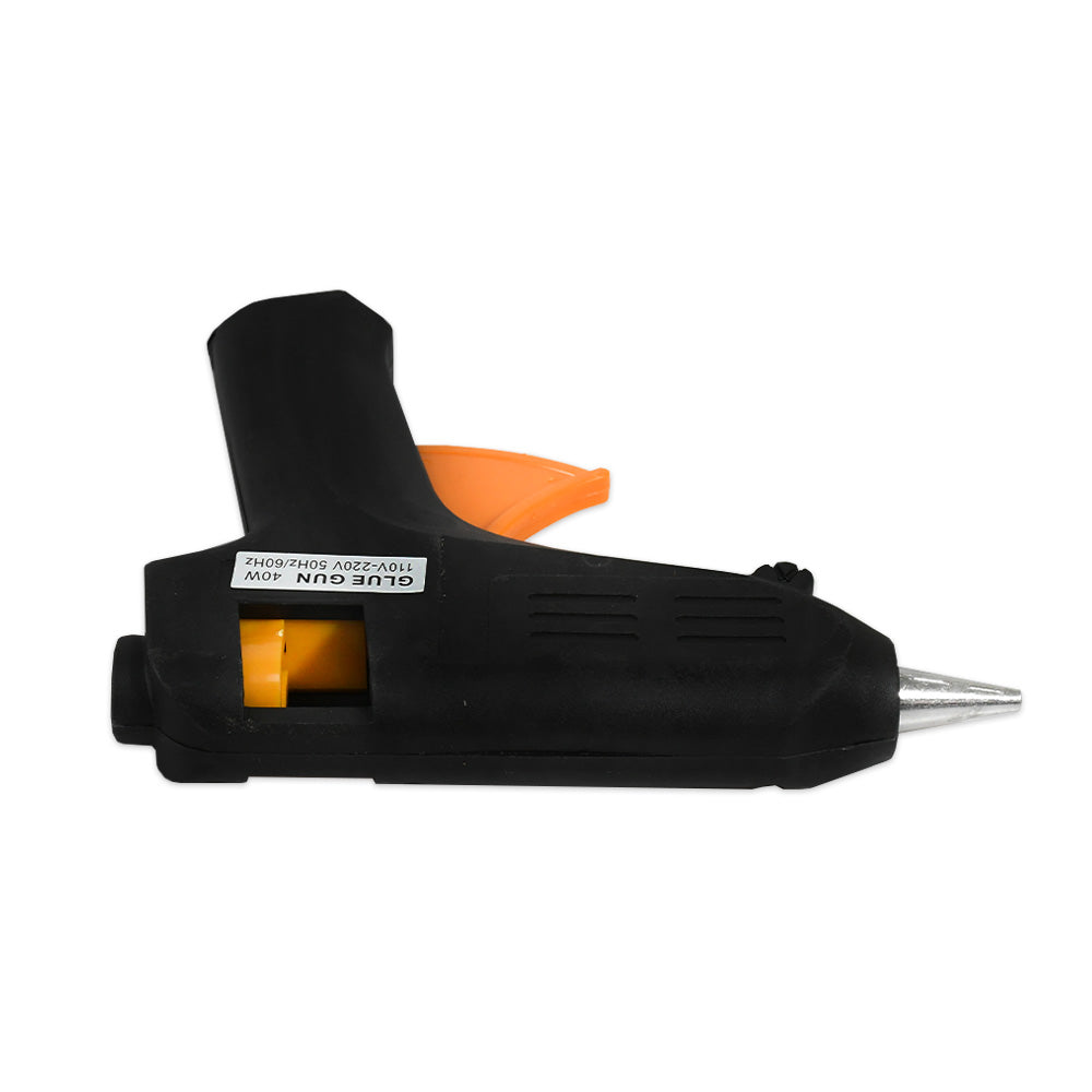 PISTOLA DE CEMENTAR 40W BARRA GRUESA LH-127
