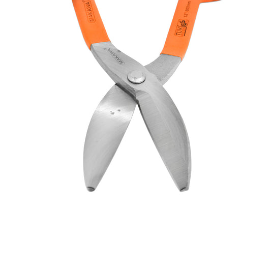 TIJERA CORTA CHAPA 12″ MAKAWWA MK0015