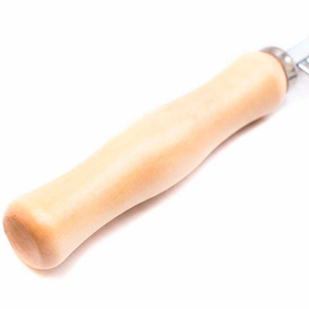 PEINETA METALICA PARA PERRO LIDA PET LH-588