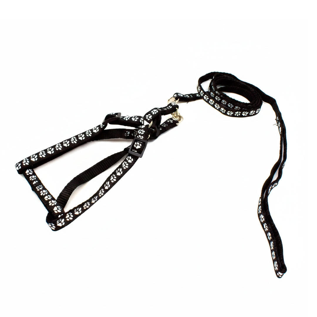 PRETAL CON CORREA 1 CM PARA PERRO LH-581