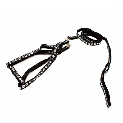 PRETAL CON CORREA 1 CM PARA PERRO LH-581