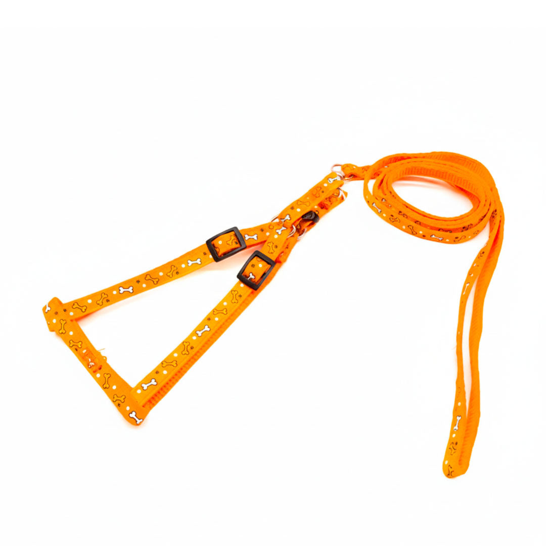 PRETAL CON CORREA 1 CM PARA PERRO LH-581