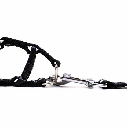 PRETAL CON CORREA 1.5 CM PARA PERRO LH-582