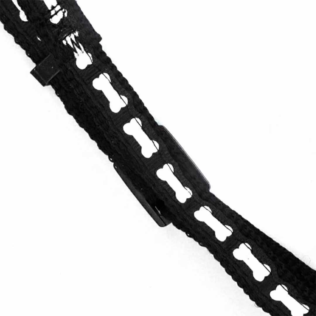 PRETAL CON CORREA 1.5 CM PARA PERRO LH-582