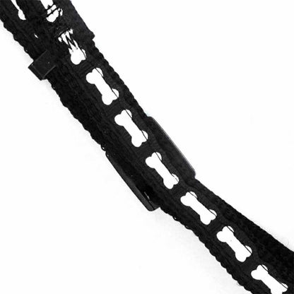PRETAL CON CORREA 1.5 CM PARA PERRO LH-582