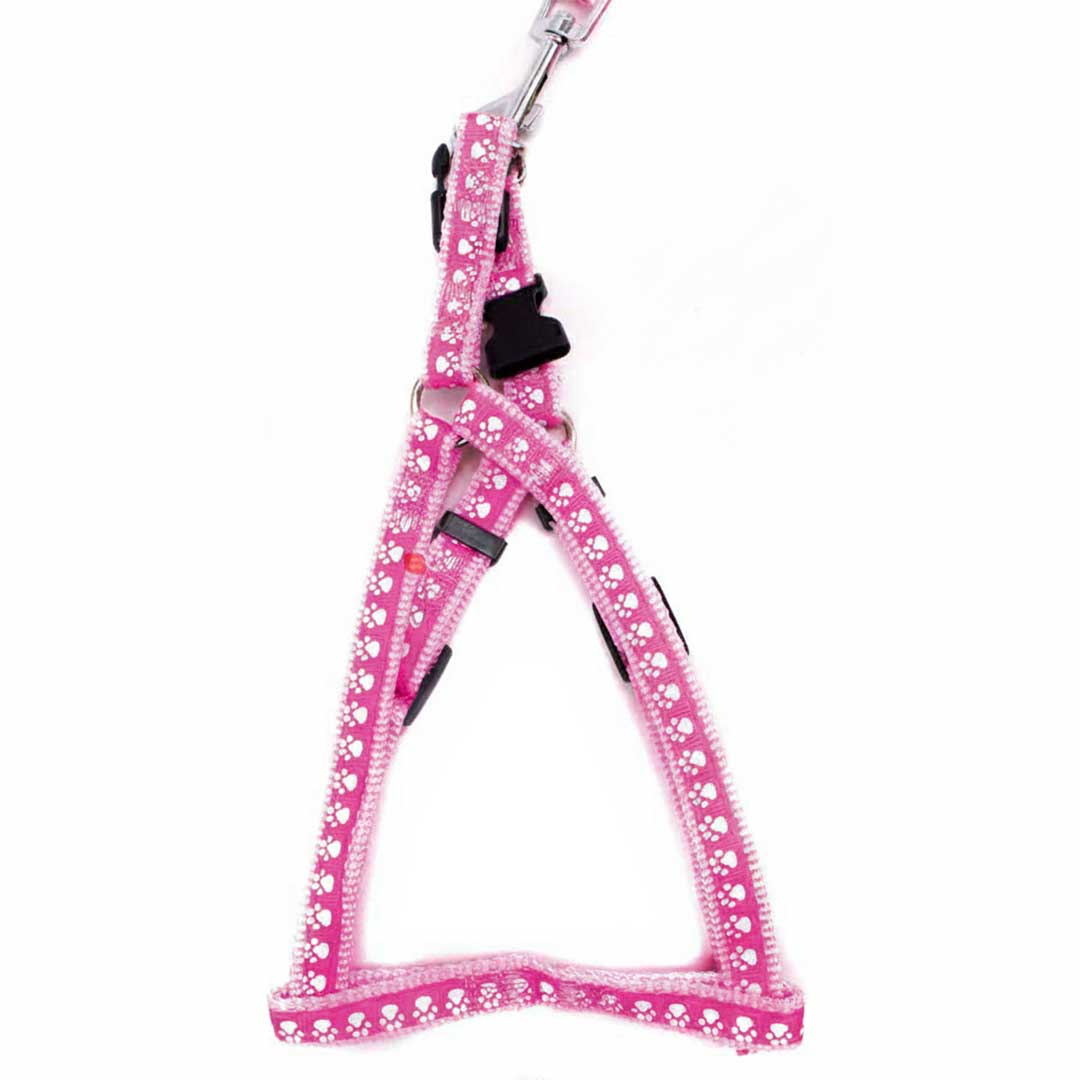 PRETAL CON CORREA 1.5 CM PARA PERRO LH-582