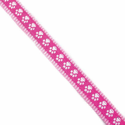 PRETAL CON CORREA 1.5 CM PARA PERRO LH-582